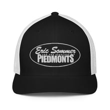 Load image into Gallery viewer, Fitted trucker cap