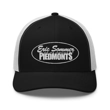 Load image into Gallery viewer, Snap back Trucker Cap