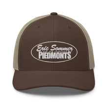Load image into Gallery viewer, Snap back Trucker Cap