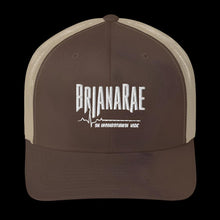 Load image into Gallery viewer, Trucker Cap