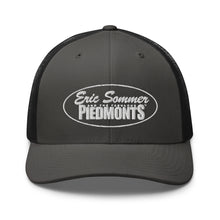Load image into Gallery viewer, Snap back Trucker Cap