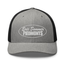 Load image into Gallery viewer, Snap back Trucker Cap
