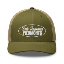 Load image into Gallery viewer, Snap back Trucker Cap
