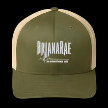 Load image into Gallery viewer, Trucker Cap