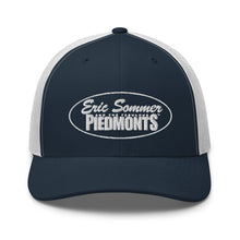 Load image into Gallery viewer, Snap back Trucker Cap