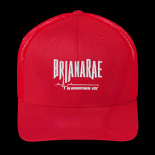 Load image into Gallery viewer, Trucker Cap