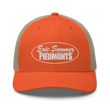 Load image into Gallery viewer, Snap back Trucker Cap