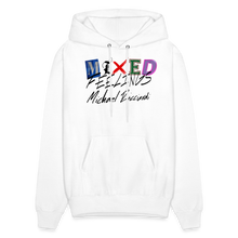 Load image into Gallery viewer, Hoodie - white