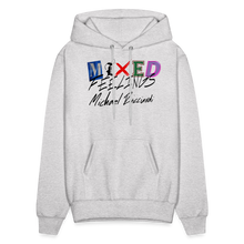 Load image into Gallery viewer, Hoodie - ash