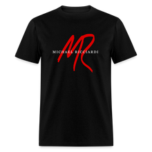 Load image into Gallery viewer, MR Tee - black