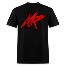 Load image into Gallery viewer, MR Tee - black