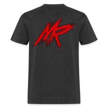 Load image into Gallery viewer, MR Tee - heather black