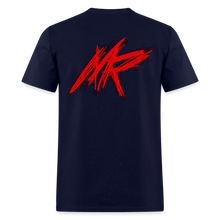 Load image into Gallery viewer, MR Tee - navy