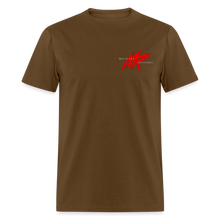 Load image into Gallery viewer, UNMARKED Tee - brown