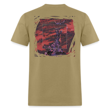 Load image into Gallery viewer, UNMARKED Tee - khaki