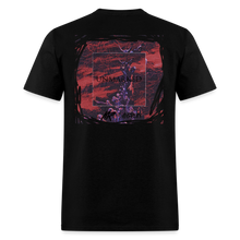 Load image into Gallery viewer, UNMARKED Tee - black