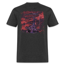 Load image into Gallery viewer, UNMARKED Tee - heather black