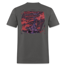 Load image into Gallery viewer, UNMARKED Tee - charcoal