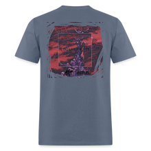 Load image into Gallery viewer, UNMARKED Tee - denim