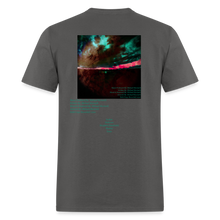 Load image into Gallery viewer, Distance Tee - charcoal
