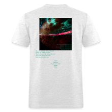 Load image into Gallery viewer, Distance Tee - light heather gray