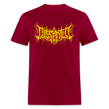 Load image into Gallery viewer, No Trust Tee - dark red