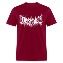 Load image into Gallery viewer, No Trust Tee - burgundy