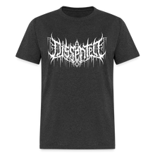 Load image into Gallery viewer, No Trust Tee - heather black