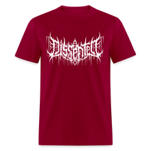 Load image into Gallery viewer, No Trust Tee - dark red