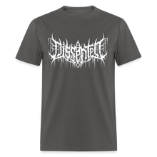 Load image into Gallery viewer, No Trust Tee - charcoal