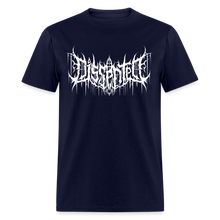 Load image into Gallery viewer, No Trust Tee - navy