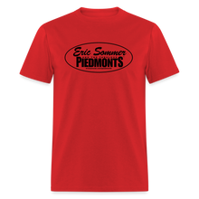 Load image into Gallery viewer, Eric Sommer Tee - red