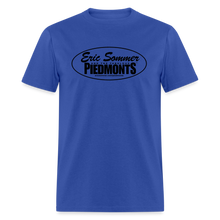 Load image into Gallery viewer, Eric Sommer Tee - royal blue