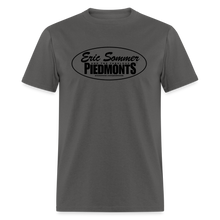 Load image into Gallery viewer, Eric Sommer Tee - charcoal