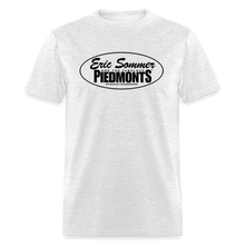 Load image into Gallery viewer, Eric Sommer Tee - light heather gray
