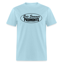 Load image into Gallery viewer, Eric Sommer Tee - powder blue
