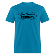 Load image into Gallery viewer, Eric Sommer Tee - turquoise