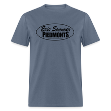 Load image into Gallery viewer, Eric Sommer Tee - denim