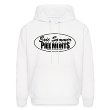 Load image into Gallery viewer, Eric Sommer Hoodie - white