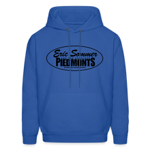 Load image into Gallery viewer, Eric Sommer Hoodie - royal blue