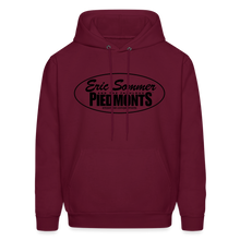 Load image into Gallery viewer, Eric Sommer Hoodie - burgundy