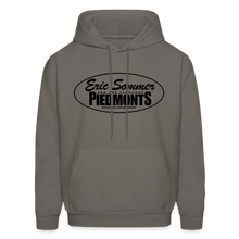 Load image into Gallery viewer, Eric Sommer Hoodie - asphalt gray