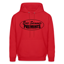 Load image into Gallery viewer, Eric Sommer Hoodie - red