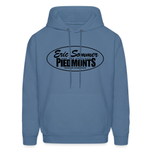 Load image into Gallery viewer, Eric Sommer Hoodie - denim blue