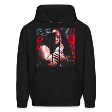 Load image into Gallery viewer, Hoodie - black
