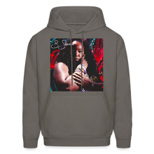 Load image into Gallery viewer, Hoodie - asphalt gray