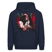 Load image into Gallery viewer, Hoodie - navy