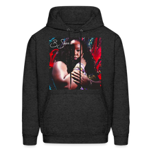 Load image into Gallery viewer, Hoodie - charcoal grey