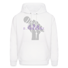 Load image into Gallery viewer, Hoodie - white