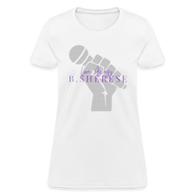 Load image into Gallery viewer, Women's T-Shirt - white